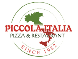 Piccola Italia coupons