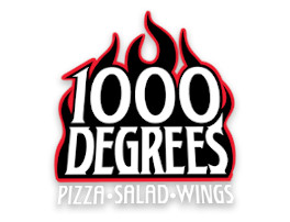 1000 Degrees Pizza coupons