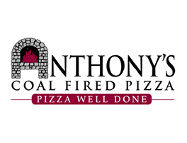 Anthony's Coal Fired Pizza coupons