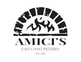Amici's East Coast Pizzeria coupons