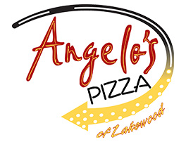 Angelo's Pizza Lakewood coupons