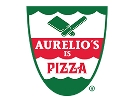 Aurelio's Pizza coupons