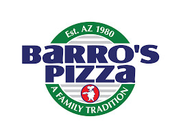 Barro's Pizza coupons