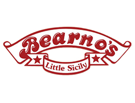 Bearnos Pizza coupons