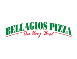 Bellagios Pizza Oregon coupons