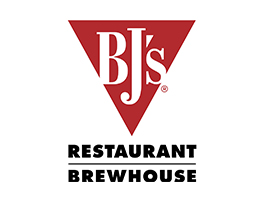 BJ's Restaurant & Brewhouse coupons