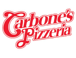 Carbone's Pizzeria coupons