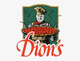 Dion's coupons