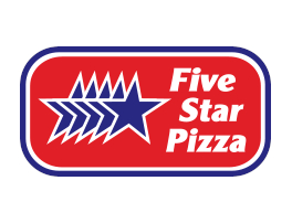 Five Star Pizza coupons