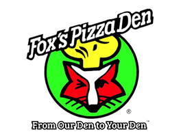 Fox's Pizza coupons