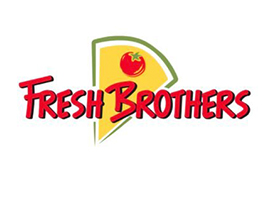 Fresh Brothers coupons