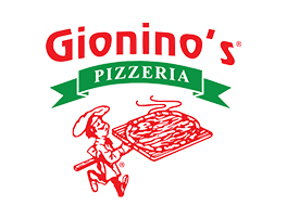 Gionino's Pizzeria coupons