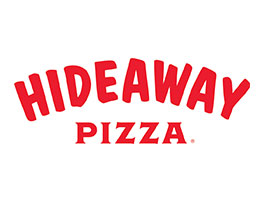 Hideaway Pizza coupons
