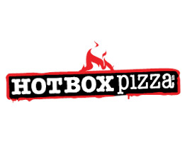 HotBox Pizza coupons