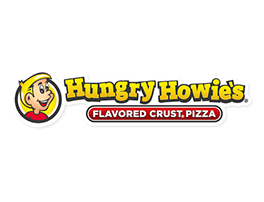 Hungry Howie's coupon code