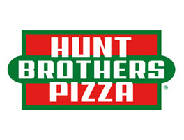 Hunt Brothers Pizza coupons