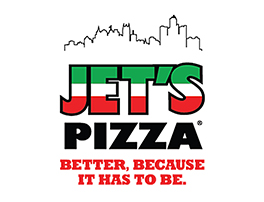 Jet's Pizza coupons