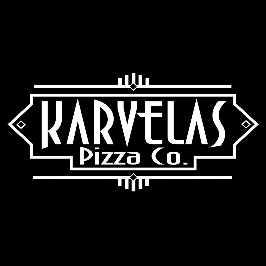 Karvelas Pizza coupons