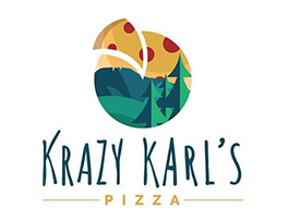 Krazy Karl's Pizza coupons
