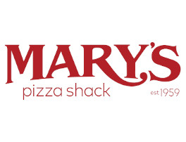 Mary's Pizza Shack coupons