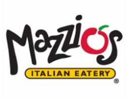 Mazzio's coupon code