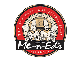 Me-N-Ed's Pizza coupons