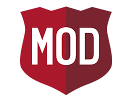 MOD Pizza coupons