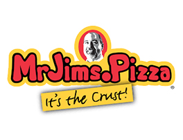 Mr. Jim's Pizza coupons