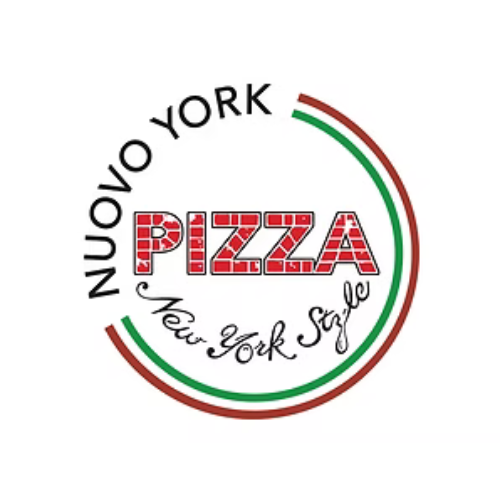 Nuovo York Pizza coupons