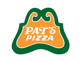 Pat's Pizza coupons