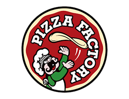 Pizza Factory coupons