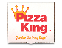 Pizza King coupons