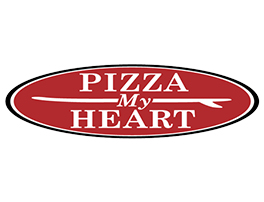 Pizza My Heart coupons