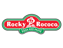 Rocky Rococo Pizza and Pasta coupons