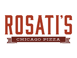 Rosati's Pizza coupons