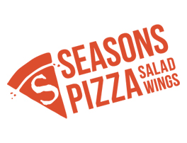 Seasons Pizza  coupons