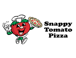 Snappy Tomato Pizza coupons