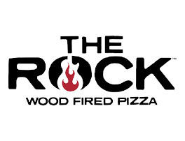 The Rock Wood Fired Pizza coupons