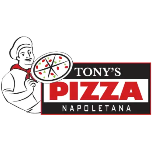 Tonys Pizza Napoletana coupons