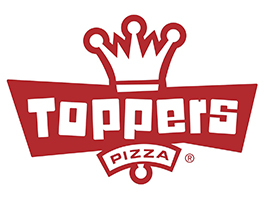 Toppers Pizza coupons