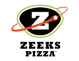 Zeeks Pizza coupons