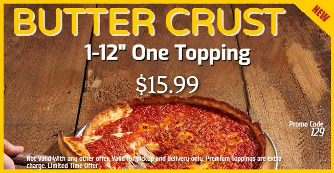 Antonio's Pizza Printable Coupon Get a 12