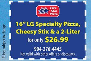 Five Star Pizza Printable Coupon 16