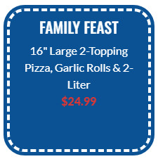 Five Star Pizza Printable Coupon 16