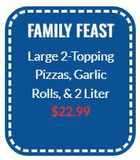 Five Star Pizza Printable Coupon 16