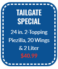 Five Star Pizza Printable Coupon Get 24