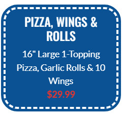Five Star Pizza Printable Coupon 16
