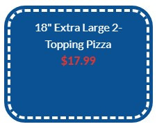 Five Star Pizza Printable Coupon 18