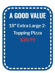 Five Star Pizza Printable Coupon 18