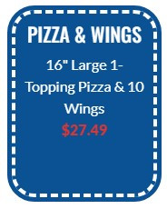Five Star Pizza Printable Coupon 16